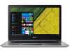 Eladó Már csak volt!!! Acer Swift laptop 14.0" FHD IPS i7-7500U 8GB 512GB SSD MX150 Win10 Home  ezüst A - olcsó, Új Eladó Már csak volt!!! - Miskolc ( Borsod-Abaúj-Zemplén ) fotó 1