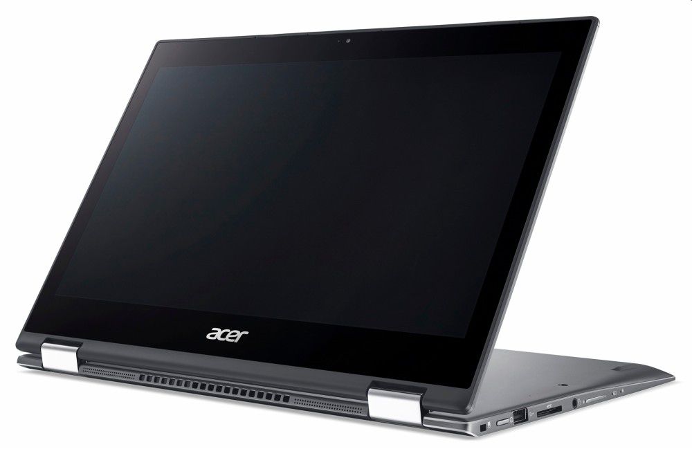 Eladó Már csak volt!!! Acer Spin laptop 13,3" FHD IPS Multi-touch i5-8250U 8GB 512GB SSD SP513-52N-876R - olcsó, Új Eladó Már csak volt!!! - Miskolc ( Borsod-Abaúj-Zemplén ) fotó