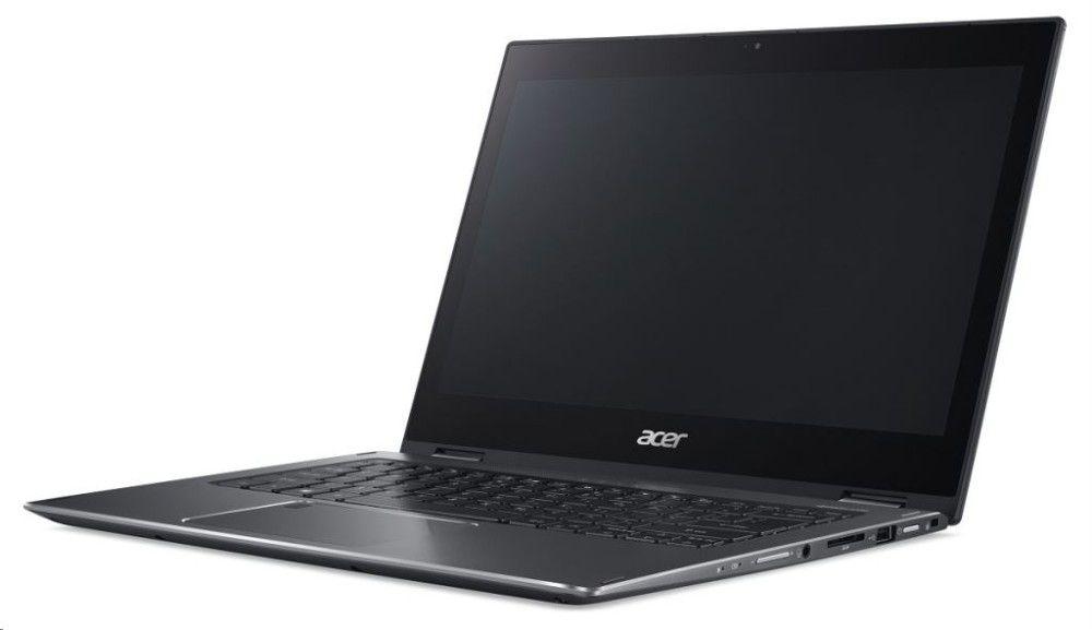 Eladó Már csak volt!!! Acer Spin laptop 13,3" FHD IPS i5-8250U 8GB 256GB Int. VGA Win10 szürke SP513-52 - olcsó, Új Eladó Már csak volt!!! - Miskolc ( Borsod-Abaúj-Zemplén ) fotó