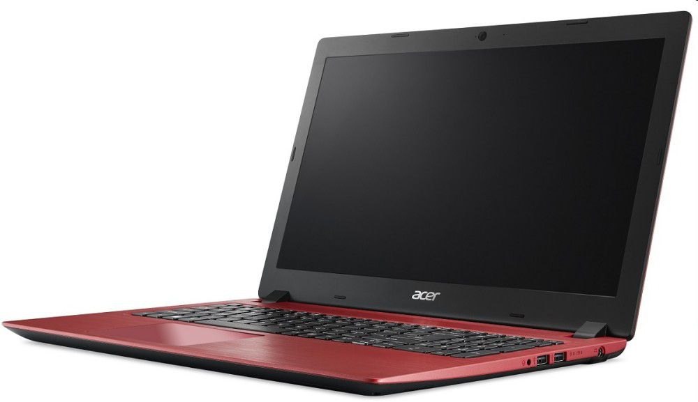Eladó Már csak volt!!! Acer Aspire 3 laptop 15,6" i3-6006U 4GB 500GB piros A315-51-33NJ - olcsó, Új Eladó Már csak volt!!! - Miskolc ( Borsod-Abaúj-Zemplén ) fotó