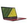 Eladó Már csak volt!!! Acer Aspire laptop 15,6" i3-6006U 4GB 500GB Int. VGA piros Aspire A315-51-32ZH - olcsó, Új Eladó Már csak volt!!! - Miskolc ( Borsod-Abaúj-Zemplén ) fotó 1