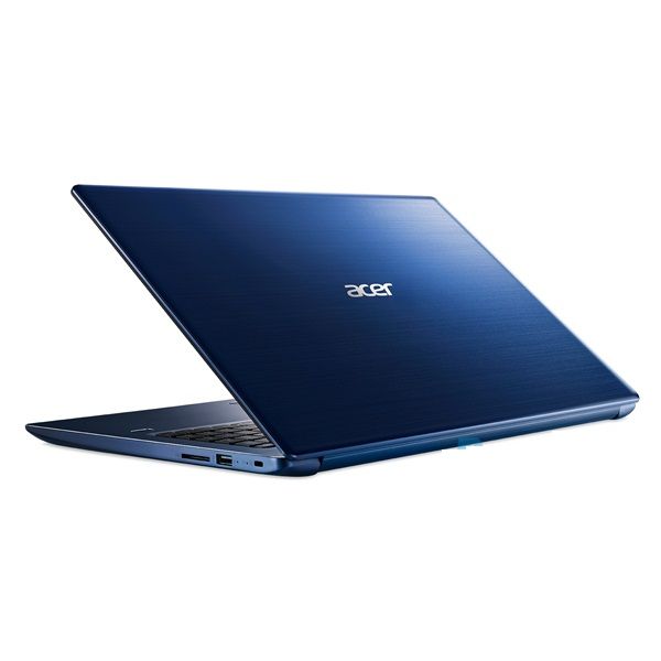 Eladó Már csak volt!!! Acer Swift laptop 15,6" FHD IPS i5-8250U 8GB 256GBPlus1TB MX150-2GB SF315-51G-59 - olcsó, Új Eladó Már csak volt!!! - Miskolc ( Borsod-Abaúj-Zemplén ) fotó