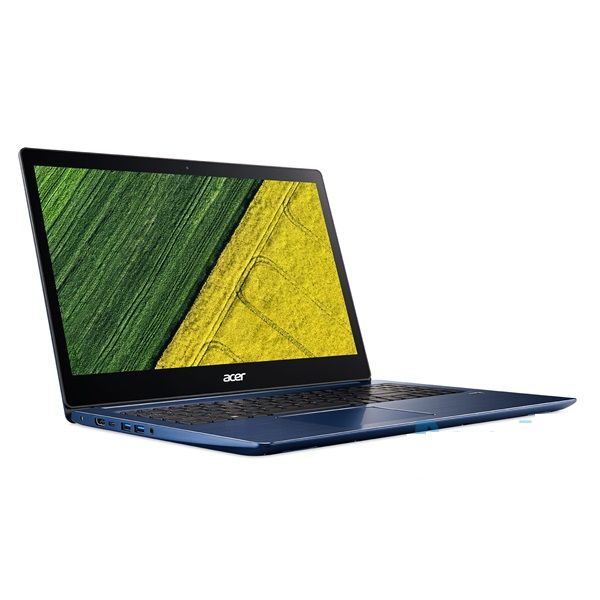 Eladó Már csak volt!!! Acer Swift laptop 15,6" FHD IPS i7-8550U 8GB 256GBPlus1TB MX150-2GB SF315-51G-86 - olcsó, Új Eladó Már csak volt!!! - Miskolc ( Borsod-Abaúj-Zemplén ) fotó