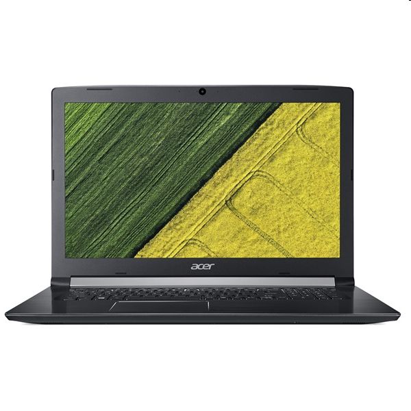 Eladó Már csak volt!!! Acer Aspire 5 laptop 17.3" IPS FHD i3-6006U 4GB 1TB GeForce-940MX Elinux Aspire - olcsó, Új Eladó Már csak volt!!! - Miskolc ( Borsod-Abaúj-Zemplén ) fotó