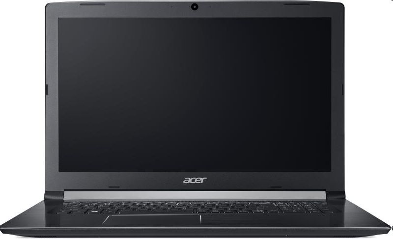 Eladó Már csak volt!!! Acer Aspire laptop 17,3" IPS FHD i5-8250U 8GB 1TB MX150-2GB A517-51G-568W Fekete - olcsó, Új Eladó Már csak volt!!! - Miskolc ( Borsod-Abaúj-Zemplén ) fotó