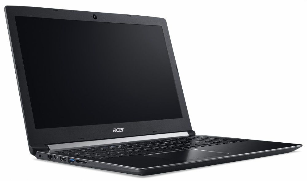 Eladó Már csak volt!!! Acer Aspire 5 laptop 15,6" FHD IPS i5-8250U 4GB 128GBPlus1TB MX150-2GB szürke A5 - olcsó, Új Eladó Már csak volt!!! - Miskolc ( Borsod-Abaúj-Zemplén ) fotó