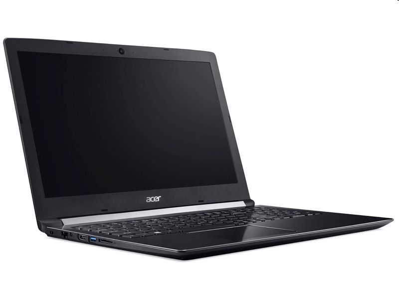 Eladó Már csak volt!!! Acer Aspire 5 laptop 15,6" FHD IPS i7-8550U 8GB 1TB MX150-2GB szürke A515-51G-82 - olcsó, Új Eladó Már csak volt!!! - Miskolc ( Borsod-Abaúj-Zemplén ) fotó