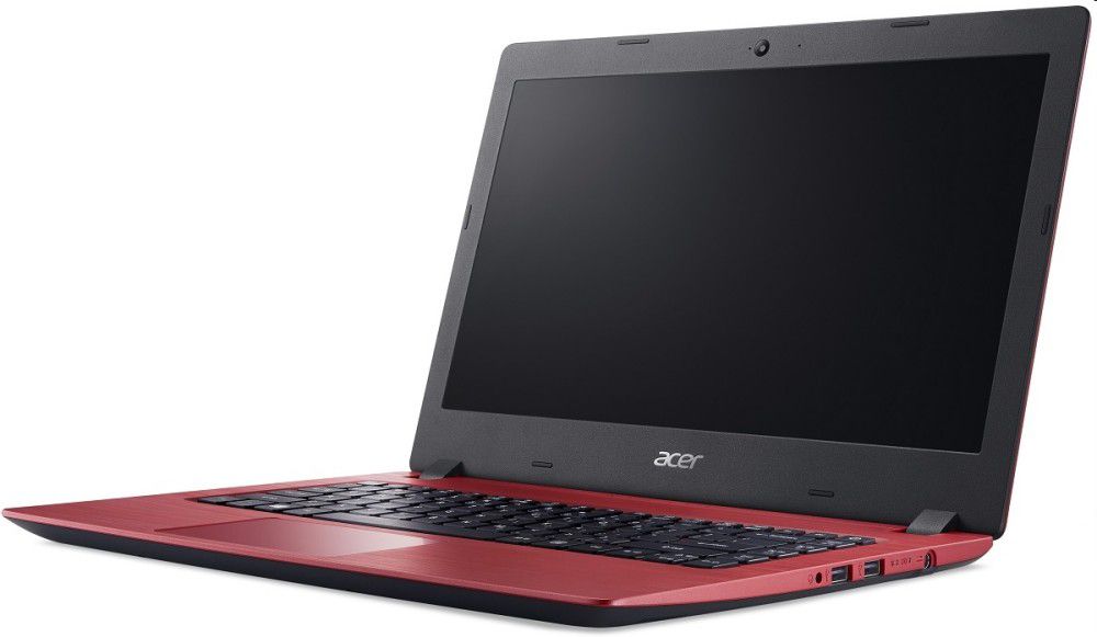Eladó Már csak volt!!! Acer Aspire laptop 14,0" N3350 4GB 1TB  A314-31-C0AV Piros Grafikus Endless OS - - olcsó, Új Eladó Már csak volt!!! - Miskolc ( Borsod-Abaúj-Zemplén ) fotó