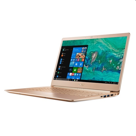 Eladó Már csak volt!!! Acer Swift laptop 14" FHD Touch i5-8250U 8GB 256GB SSD Win10 Érintőkijelző SF514 - olcsó, Új Eladó Már csak volt!!! - Miskolc ( Borsod-Abaúj-Zemplén ) fotó
