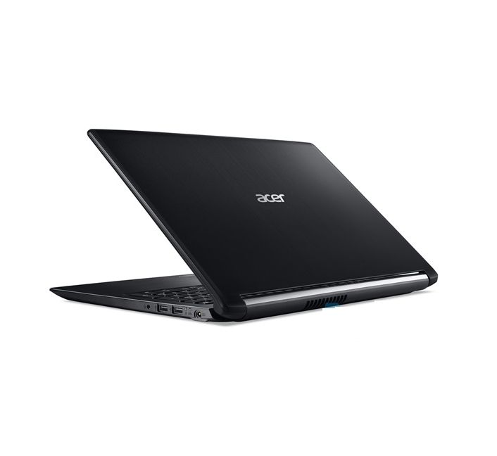 Eladó Már csak volt!!! Acer Aspire laptop 15,6" i3-7130U 4GB 500GB MX130-2GB A515-51G-37W6 fekete - olcsó, Új Eladó Már csak volt!!! - Miskolc ( Borsod-Abaúj-Zemplén ) fotó