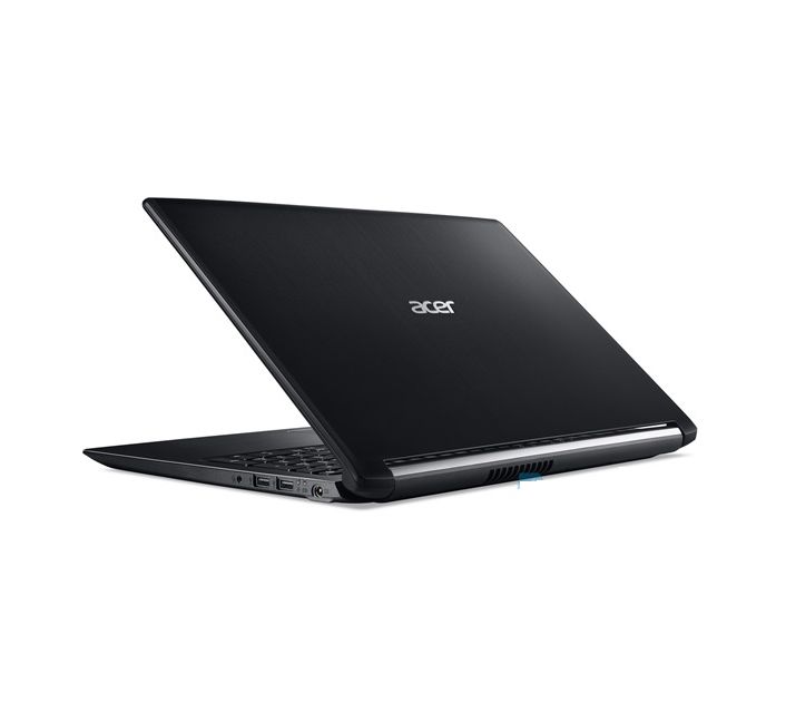 Eladó Már csak volt!!! Acer Aspire laptop 15,6" FHD i3-7130U 4GB 1TB MX130-2GB fekete A515-51G-31J9 - olcsó, Új Eladó Már csak volt!!! - Miskolc ( Borsod-Abaúj-Zemplén ) fotó