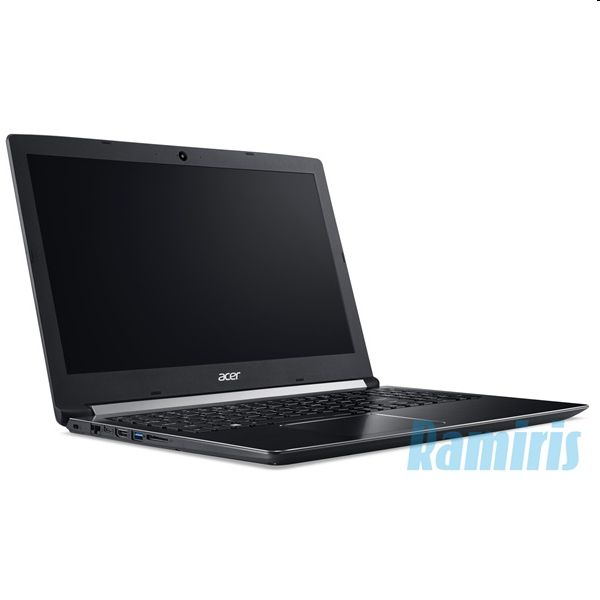 Eladó Már csak volt!!! Acer Aspire laptop 15,6" i3-7130U 4GB 500GB MX130-2GB A515-51G-36V0 szürke - olcsó, Új Eladó Már csak volt!!! - Miskolc ( Borsod-Abaúj-Zemplén ) fotó