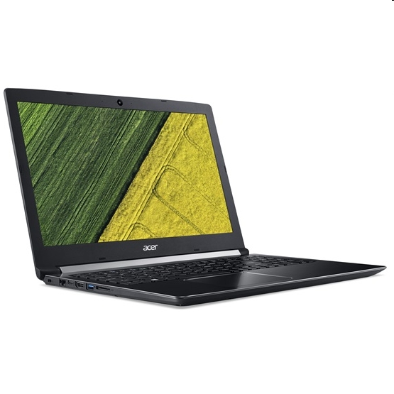 Eladó Már csak volt!!! Acer Aspire laptop 15,6" i3-7020U 4GB 1TB MX130-2GB Endless A515-51G-30GB - olcsó, Új Eladó Már csak volt!!! - Miskolc ( Borsod-Abaúj-Zemplén ) fotó