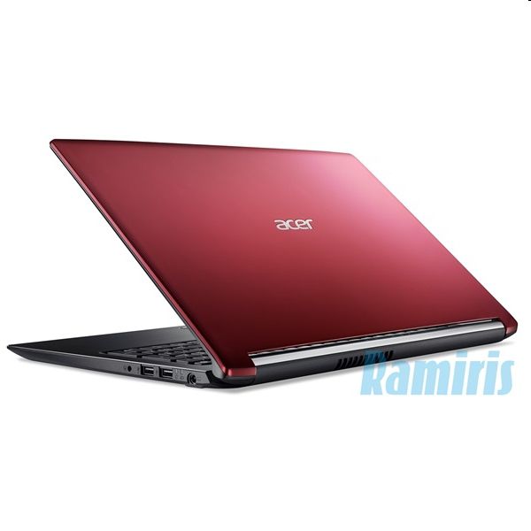 Eladó Már csak volt!!! Acer Aspire laptop 15,6" FHD i3-7130U 4GB 1TB MX130-2GB piros A515-51G-33S2 - olcsó, Új Eladó Már csak volt!!! - Miskolc ( Borsod-Abaúj-Zemplén ) fotó