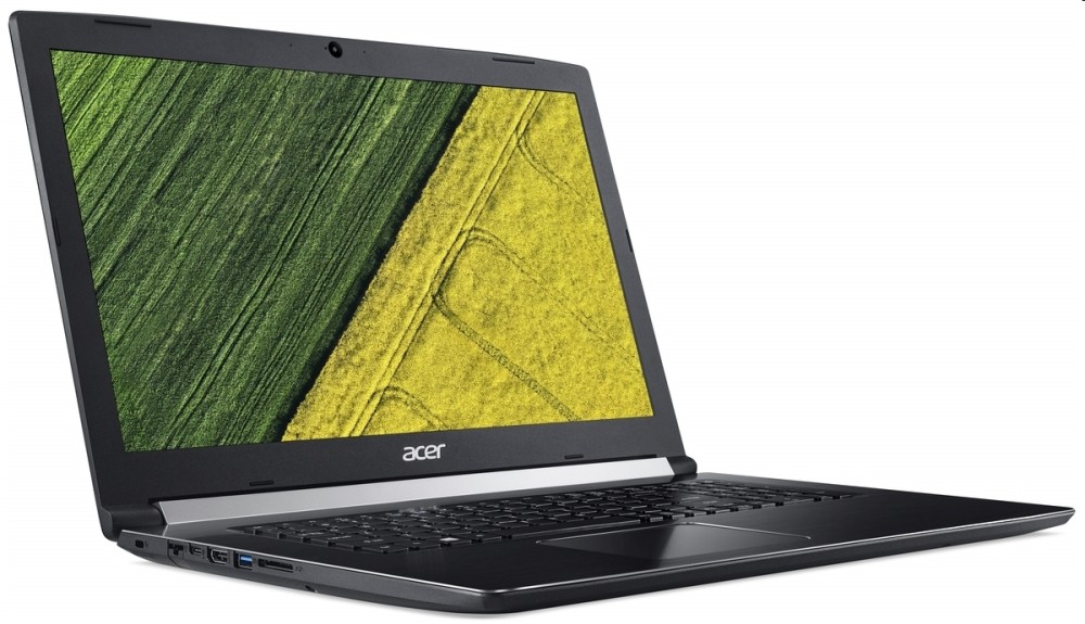 Eladó Már csak volt!!! Acer Aspire laptop 17,3" i3-7020U 4GB 1TB MX130-2GB A517-51G-3147 - olcsó, Új Eladó Már csak volt!!! - Miskolc ( Borsod-Abaúj-Zemplén ) fotó