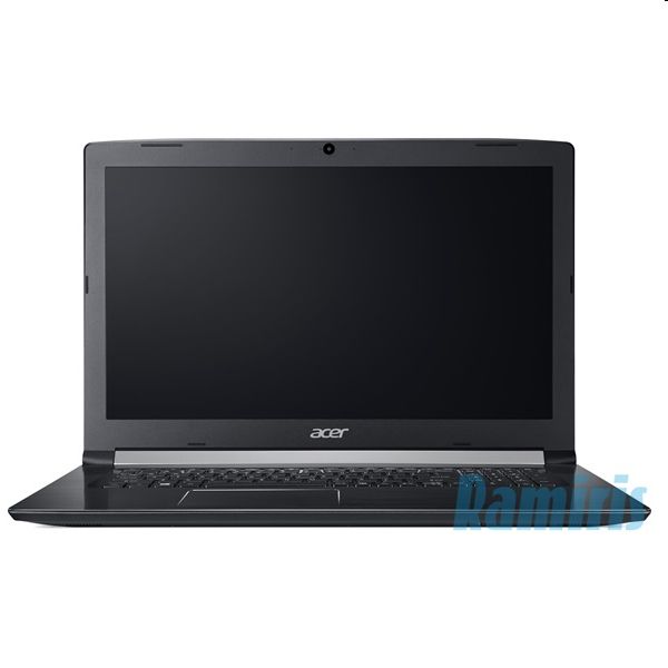 Eladó Már csak volt!!! Acer Aspire laptop 17,3" FHD IPS i5-8250U 8GB 1TB MX130-2GB A517-51G-59ED fekete - olcsó, Új Eladó Már csak volt!!! - Miskolc ( Borsod-Abaúj-Zemplén ) fotó