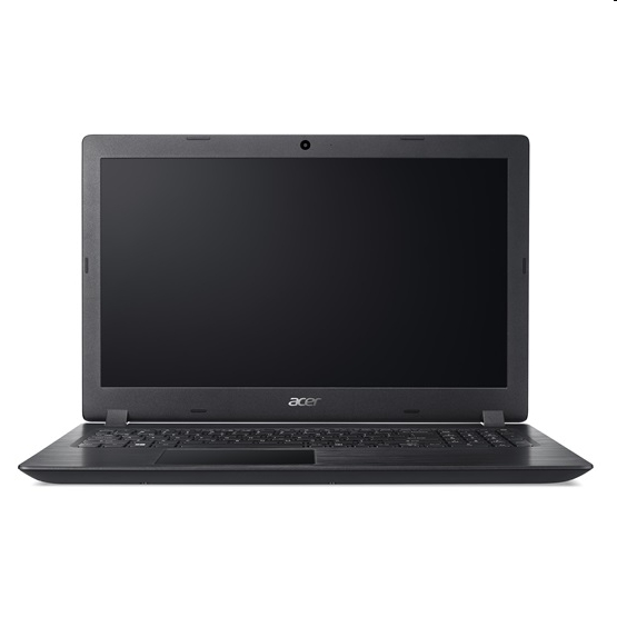 Eladó Már csak volt!!! Acer Aspire laptop 15,6" N4000 4GB 500GB  Win10H Acer Aspire 3 A315-32-C4L4 - olcsó, Új Eladó Már csak volt!!! - Miskolc ( Borsod-Abaúj-Zemplén ) fotó