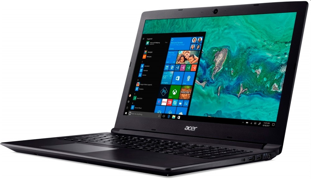Eladó Már csak volt!!! Acer Aspire laptop 15,6" AMD Ryzen 5-2500U 4GB 256GB Int. VGA A315-41-R4RN - olcsó, Új Eladó Már csak volt!!! - Miskolc ( Borsod-Abaúj-Zemplén ) fotó