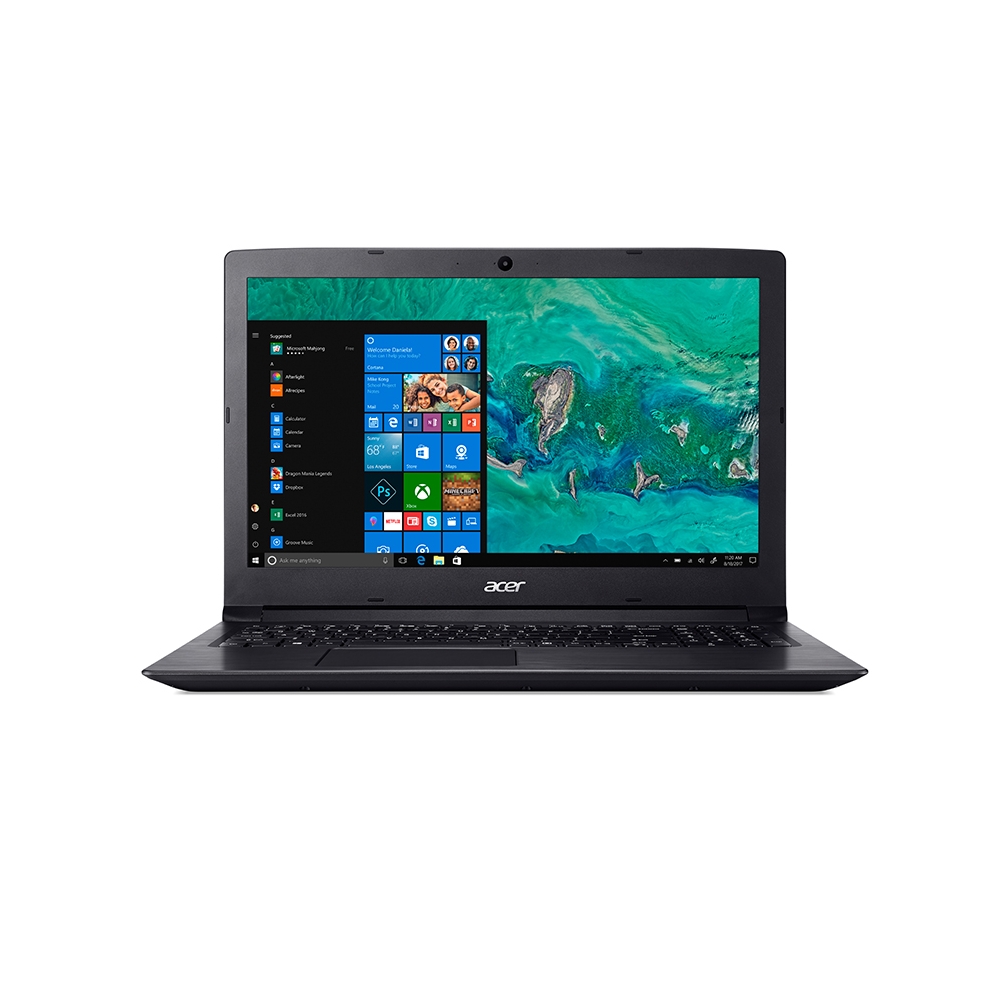 Eladó Már csak volt!!! Acer Aspire laptop 15,6" i3-7020U 4GB 500GB MX130-2GB Win10 Aspire A315-53G-37RS - olcsó, Új Eladó Már csak volt!!! - Miskolc ( Borsod-Abaúj-Zemplén ) fotó