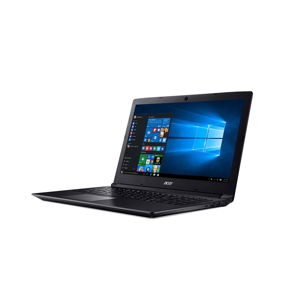 Eladó Már csak volt!!! Acer Aspire laptop 15,6" i3-7020U 4GB 500GB Int. VGA Win10 Aspire A315-53-382W - olcsó, Új Eladó Már csak volt!!! - Miskolc ( Borsod-Abaúj-Zemplén ) fotó
