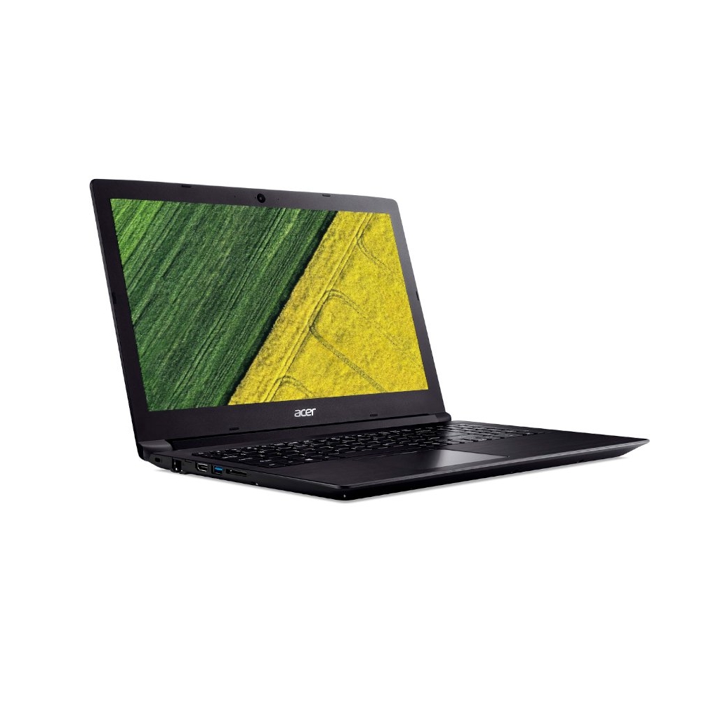 Eladó Már csak volt!!! Acer Aspire laptop 15,6" i3-7020U 4GB 500GB Int. VGA Aspire A315-53-37K8 - olcsó, Új Eladó Már csak volt!!! - Miskolc ( Borsod-Abaúj-Zemplén ) fotó