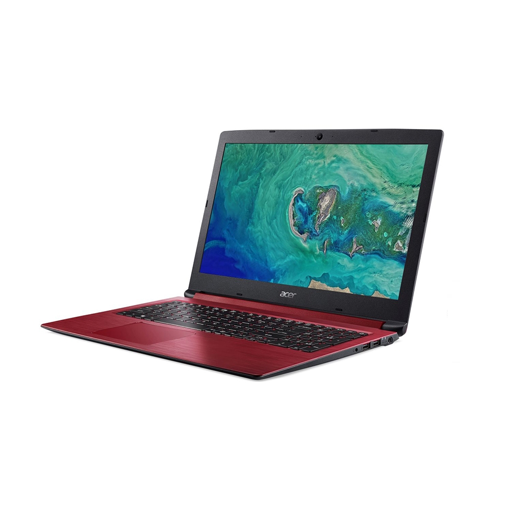 Eladó Már csak volt!!! Acer Aspire laptop 15,6" i3-7020U 4GB 500GB Int. VGA piros Aspire A315-53-33ZU - olcsó, Új Eladó Már csak volt!!! - Miskolc ( Borsod-Abaúj-Zemplén ) fotó