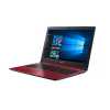 Eladó Már csak volt!!! Acer Aspire laptop 15,6" i3-7020U 4GB 128GB Int. VGA Win10 piros Aspire A315-53- - olcsó, Új Eladó Már csak volt!!! - Miskolc ( Borsod-Abaúj-Zemplén ) fotó 1