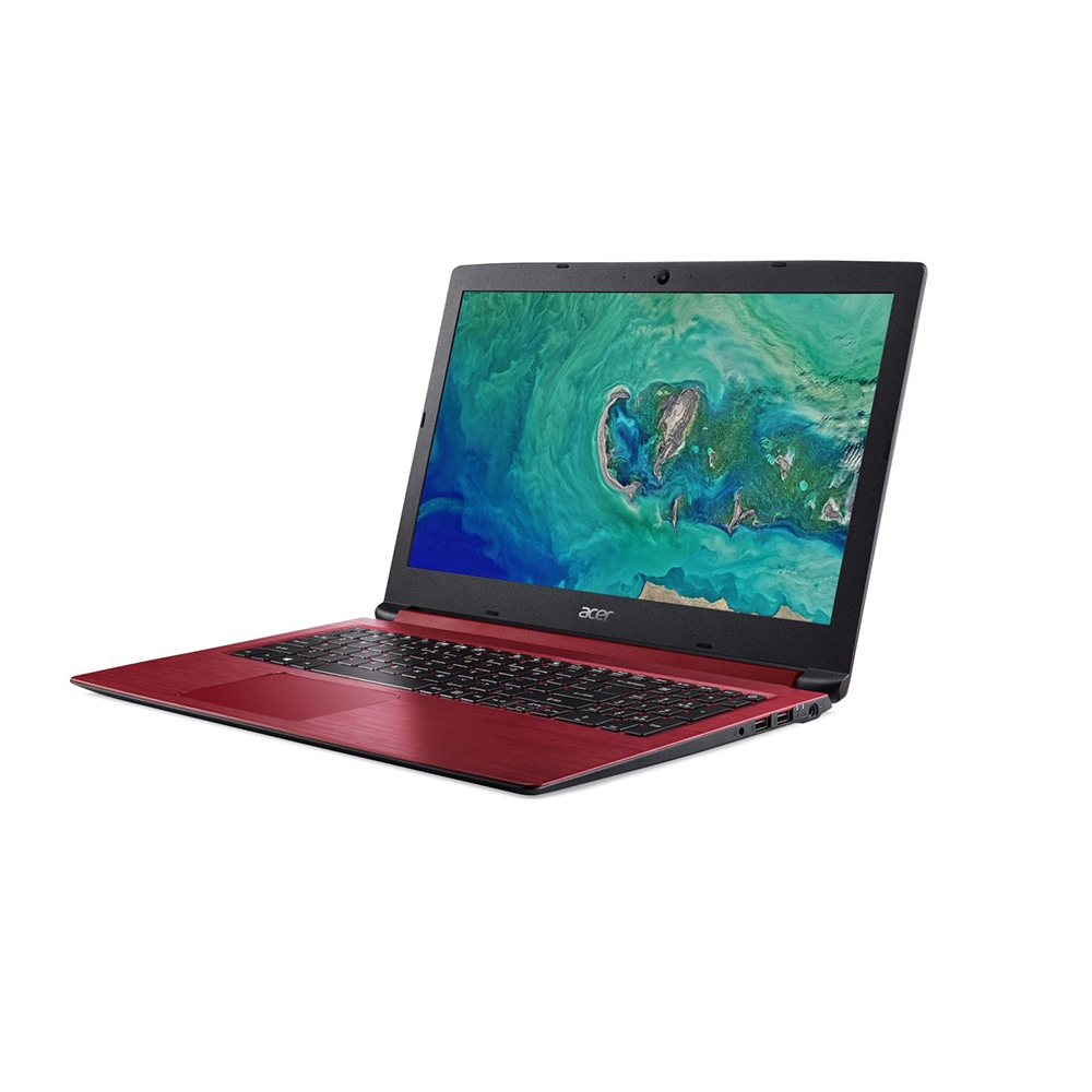 Eladó Már csak volt!!! Acer Aspire laptop 15,6" i3-7020U 4GB 500GB MX130-2GB piros Aspire A315-53G-3214 - olcsó, Új Eladó Már csak volt!!! - Miskolc ( Borsod-Abaúj-Zemplén ) fotó