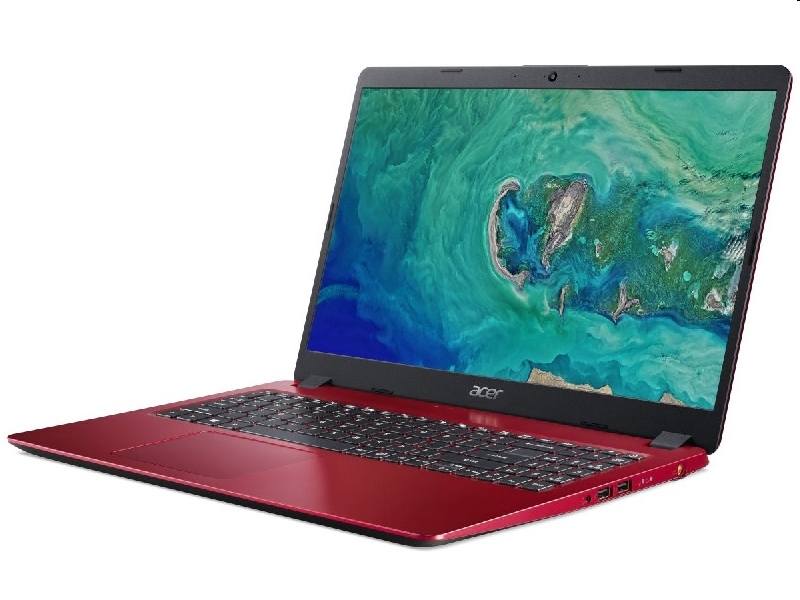 Eladó Már csak volt!!! Acer Aspire laptop 15,6" FHD i5-8265U 4GB 1TB MX130-2GB piros Aspire A515-52G-53 - olcsó, Új Eladó Már csak volt!!! - Miskolc ( Borsod-Abaúj-Zemplén ) fotó