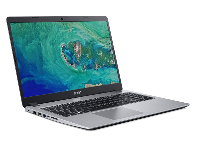Eladó Már csak volt!!! Acer Aspire laptop 15,6" FHD IPS i5-8265U 4GB 1TB MX150-2GB ezüst Aspire A515-52 - olcsó, Új Eladó Már csak volt!!! - Miskolc ( Borsod-Abaúj-Zemplén ) fotó