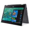 Eladó Már csak volt!!! Acer Spin laptop 13,3" FHD IPS i7-8565U 8GB 256GB Win10 szürke Spin 5 SP513-53N- - olcsó, Új Eladó Már csak volt!!! - Miskolc ( Borsod-Abaúj-Zemplén ) fotó 1