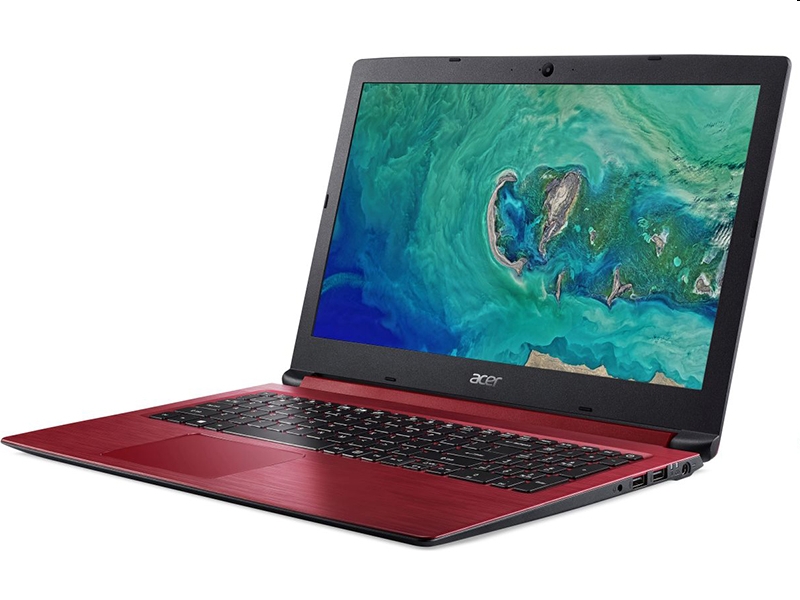 Eladó Már csak volt!!! Acer Aspire laptop 15,6" N3060 4GB 128GB Int. VGA piros Aspire A315-33-C67W - olcsó, Új Eladó Már csak volt!!! - Miskolc ( Borsod-Abaúj-Zemplén ) fotó