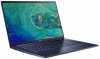 Eladó Már csak volt!!! Acer Swift laptop 15,6" FHD IPS i7-8565U 8GB 512GB Int. VGA Win10 kék Swift 5 SF - olcsó, Új Eladó Már csak volt!!! - Miskolc ( Borsod-Abaúj-Zemplén ) fotó 1