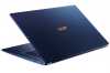Eladó Már csak volt!!! Acer Swift laptop 14" FHD IPS i7-8565U 16GB 512GB Win10 kék Swift 5 SF514-53T-74 - olcsó, Új Eladó Már csak volt!!! - Miskolc ( Borsod-Abaúj-Zemplén ) fotó 1