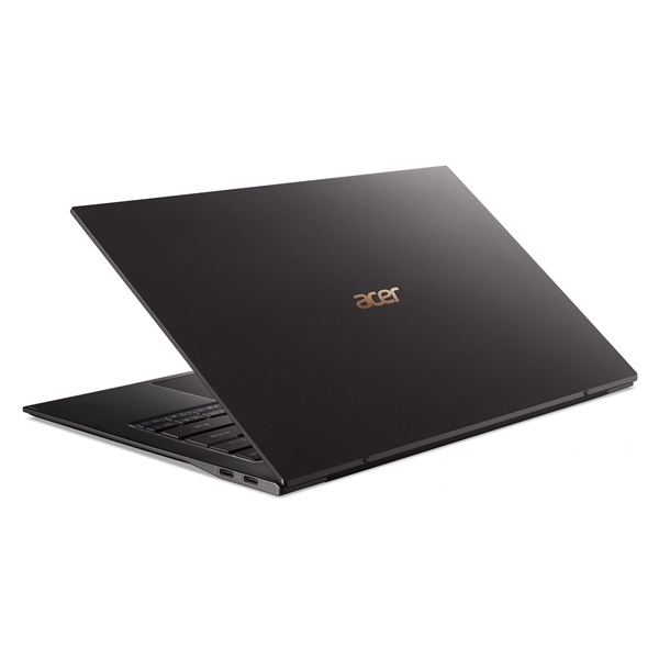 Eladó Már csak volt!!! Acer Swift laptop 14" FHD IPS i7-8500Y 16GB 512GB Int. VGA Win10 Acer Swift 7 SF - olcsó, Új Eladó Már csak volt!!! - Miskolc ( Borsod-Abaúj-Zemplén ) fotó