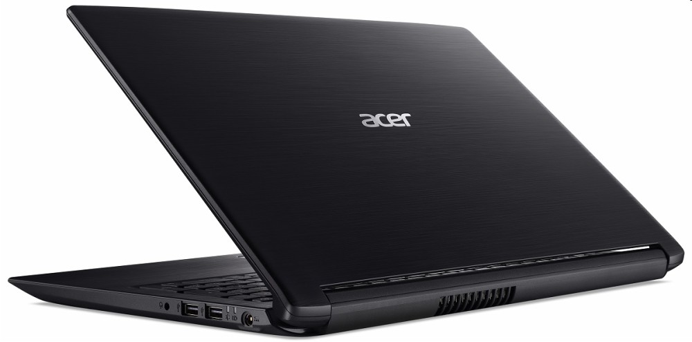 Eladó Már csak volt!!! Acer Aspire laptop 15,6" i3-7020U23 4GB 500GB Int. VGA fekete Aspire A315-51-31F - olcsó, Új Eladó Már csak volt!!! - Miskolc ( Borsod-Abaúj-Zemplén ) fotó