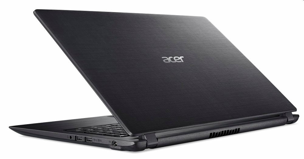 Eladó Már csak volt!!! Acer Aspire laptop 15,6" i3-7020U23 4GB 1TB Int. VGA fekete Aspire A315-51-3369 - olcsó, Új Eladó Már csak volt!!! - Miskolc ( Borsod-Abaúj-Zemplén ) fotó