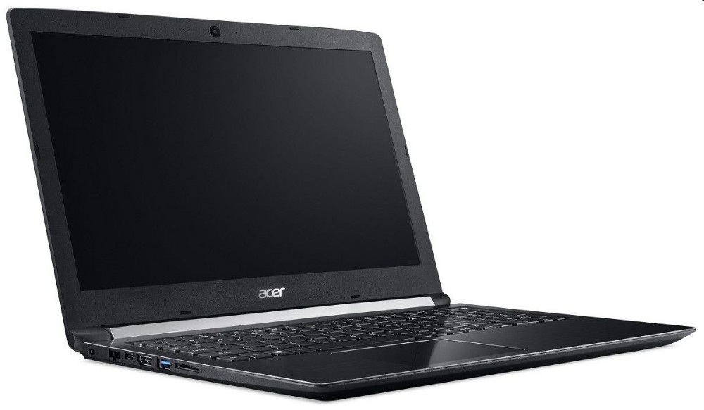 Eladó Már csak volt!!! Acer Aspire laptop 15,6" i3-7020U23 4GB 256GB Int. VGA fekete Aspire A315-51-32V - olcsó, Új Eladó Már csak volt!!! - Miskolc ( Borsod-Abaúj-Zemplén ) fotó