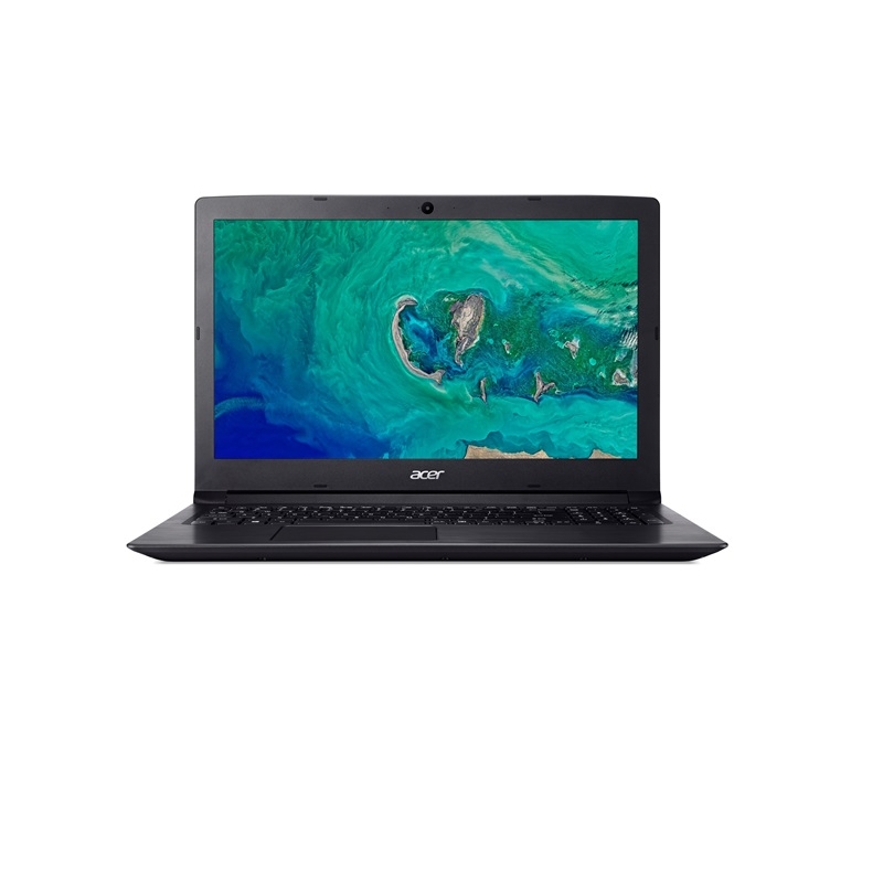 Eladó Már csak volt!!! ACER Aspire laptop 15.6" i3-7020U23 4GB 500GB MX130 Elinux fekete ACER Aspire A3 - olcsó, Új Eladó Már csak volt!!! - Miskolc ( Borsod-Abaúj-Zemplén ) fotó