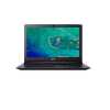 Eladó Már csak volt!!! ACER Aspire laptop 15.6" i3-7020U23 4GB 500GB MX130 Elinux fekete ACER Aspire A3 - olcsó, Új Eladó Már csak volt!!! - Miskolc ( Borsod-Abaúj-Zemplén ) fotó 1