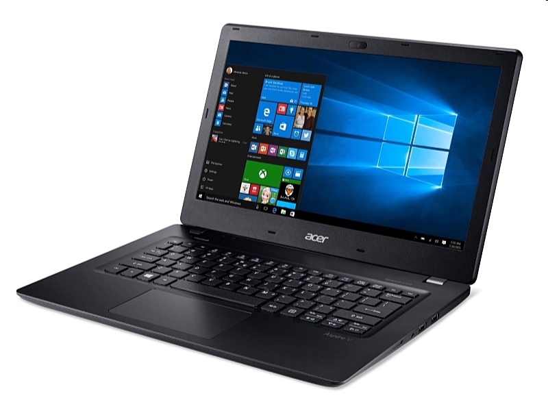 Eladó Már csak volt!!! Acer Aspire laptop 15,6" FHD IPS i3-7020U23 4GB 1TB MX230-2GB fekete Aspire A515 - olcsó, Új Eladó Már csak volt!!! - Miskolc ( Borsod-Abaúj-Zemplén ) fotó