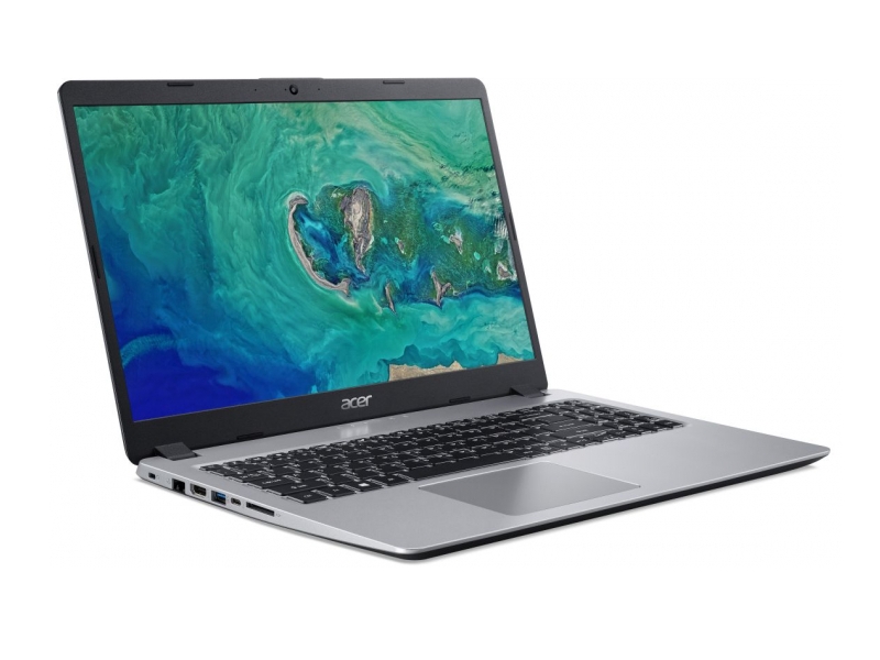 Eladó Már csak volt!!! Acer Aspire laptop 15,6" FHD IPS i5-8265U 4GB 1TB MX250-2GB ezüst A515-52G-54YE - olcsó, Új Eladó Már csak volt!!! - Miskolc ( Borsod-Abaúj-Zemplén ) fotó