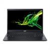 Acer Aspire laptop 15,6" FHD N4000 8GB 256GB UHD DOS fekete Acer Aspire 3
