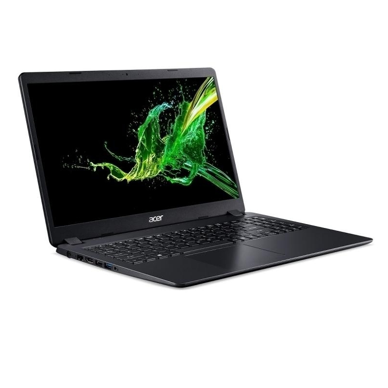 Eladó Már csak volt!!! Acer Aspire laptop 15,6" FHD i3-8145U 8GB 256GB SSD Linux Aspire 3 A315-54-32CF - olcsó, Új Eladó Már csak volt!!! - Miskolc ( Borsod-Abaúj-Zemplén ) fotó