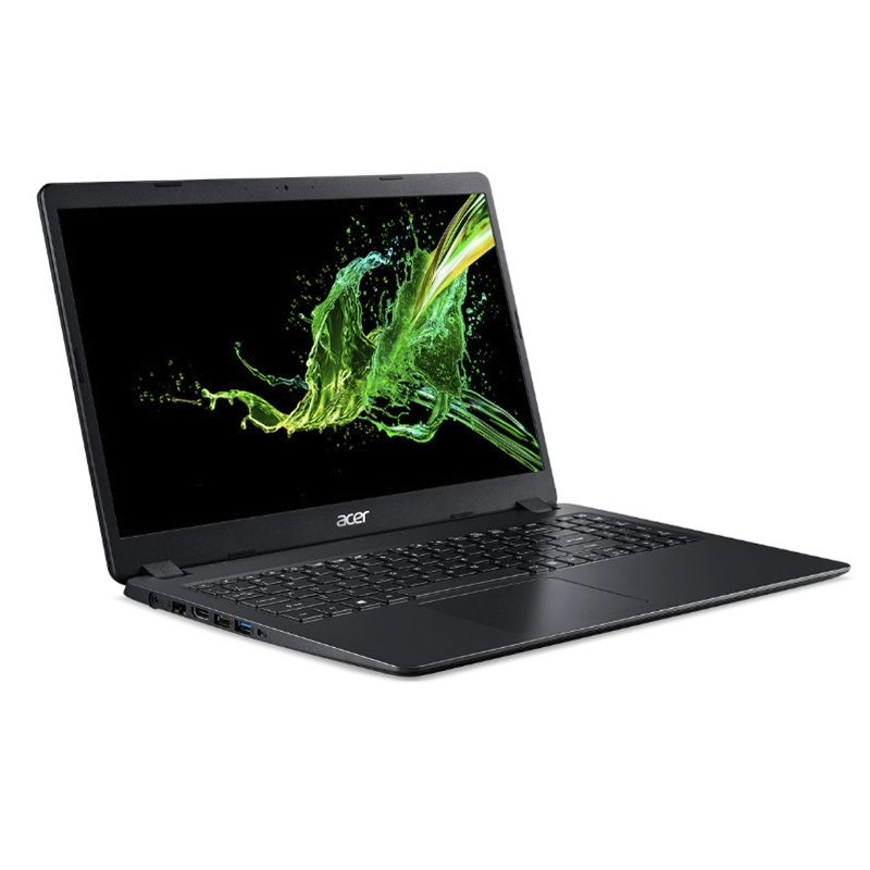Eladó Már csak volt!!! Acer Aspire laptop 15,6" FHD i3-8145U 4GB 1TB Linux Aspire 3 A315-54-358Q - olcsó, Új Eladó Már csak volt!!! - Miskolc ( Borsod-Abaúj-Zemplén ) fotó