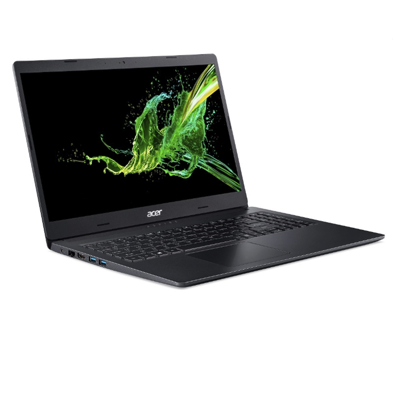 Eladó Már csak volt!!! Acer Aspire laptop 15,6" FHD i3-7020U 4GB 1TB MX130-2GB fekete Acer Aspire A315- - olcsó, Új Eladó Már csak volt!!! - Miskolc ( Borsod-Abaúj-Zemplén ) fotó