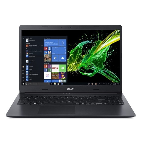 Eladó Már csak volt!!! Acer Aspire laptop 15,6" FHD i3-7020U 4GB 256GB SSD MX130-2GB Win10H Acer Aspire - olcsó, Új Eladó Már csak volt!!! - Miskolc ( Borsod-Abaúj-Zemplén ) fotó