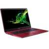 Eladó Már csak volt!!! Acer Aspire laptop 15,6" FHD i3-8145U 4GB 256GB piros Acer Aspire A315-54-37NL - olcsó, Új Eladó Már csak volt!!! - Miskolc ( Borsod-Abaúj-Zemplén ) fotó 1