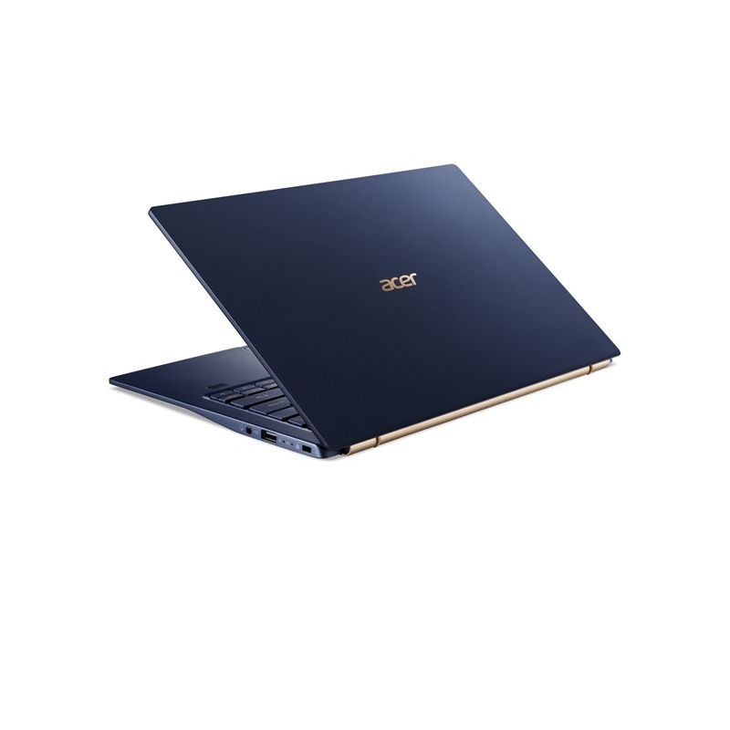 Eladó Már csak volt!!! Acer Swift laptop 14" FHD i7-1065G7 8GB 512GB Win10 kék Acer Swift 5 SF514-54T-7 - olcsó, Új Eladó Már csak volt!!! - Miskolc ( Borsod-Abaúj-Zemplén ) fotó