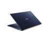 Eladó Már csak volt!!! Acer Swift laptop 14" FHD i7-1065G7 8GB 512GB Win10 kék Acer Swift 5 SF514-54T-7 - olcsó, Új Eladó Már csak volt!!! - Miskolc ( Borsod-Abaúj-Zemplén ) fotó 1